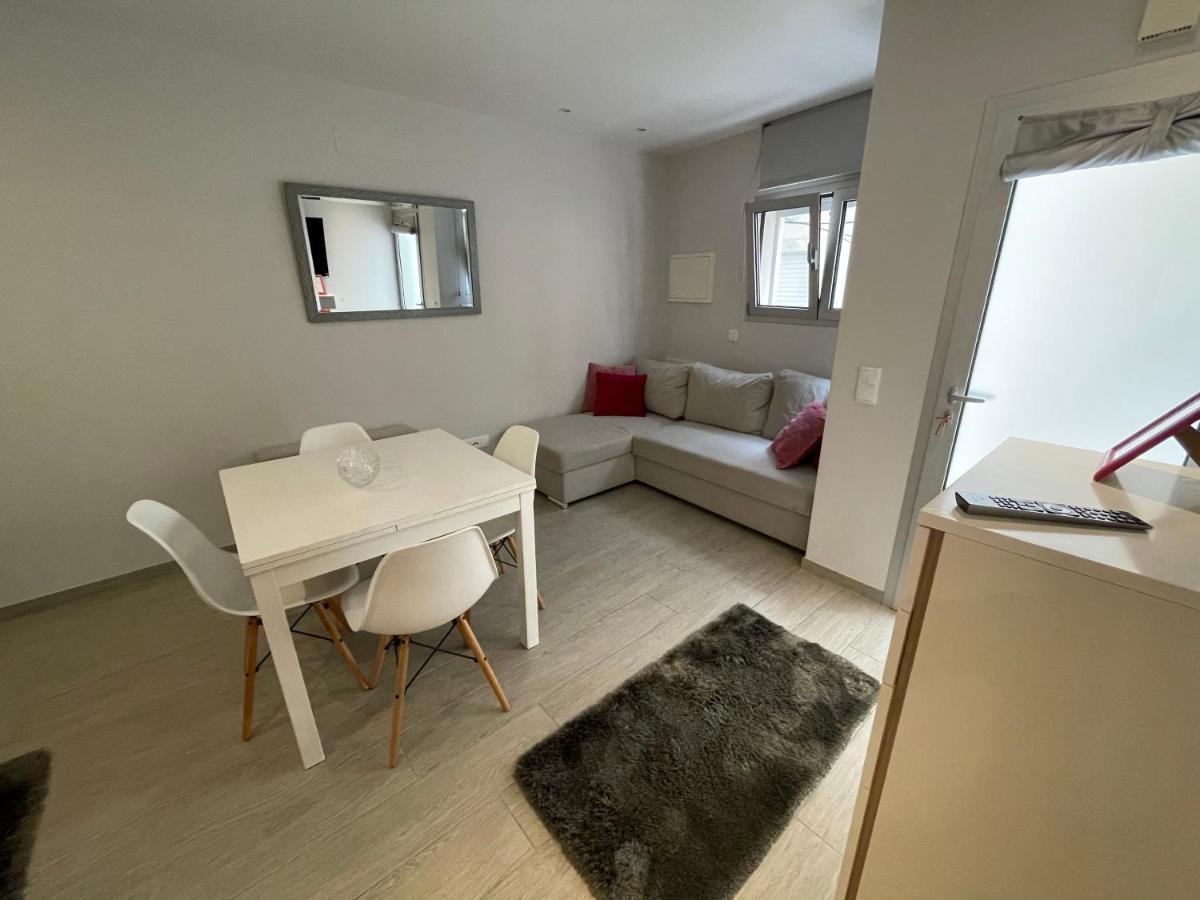 ナザレRosa Houseアパートメント エクステリア 写真