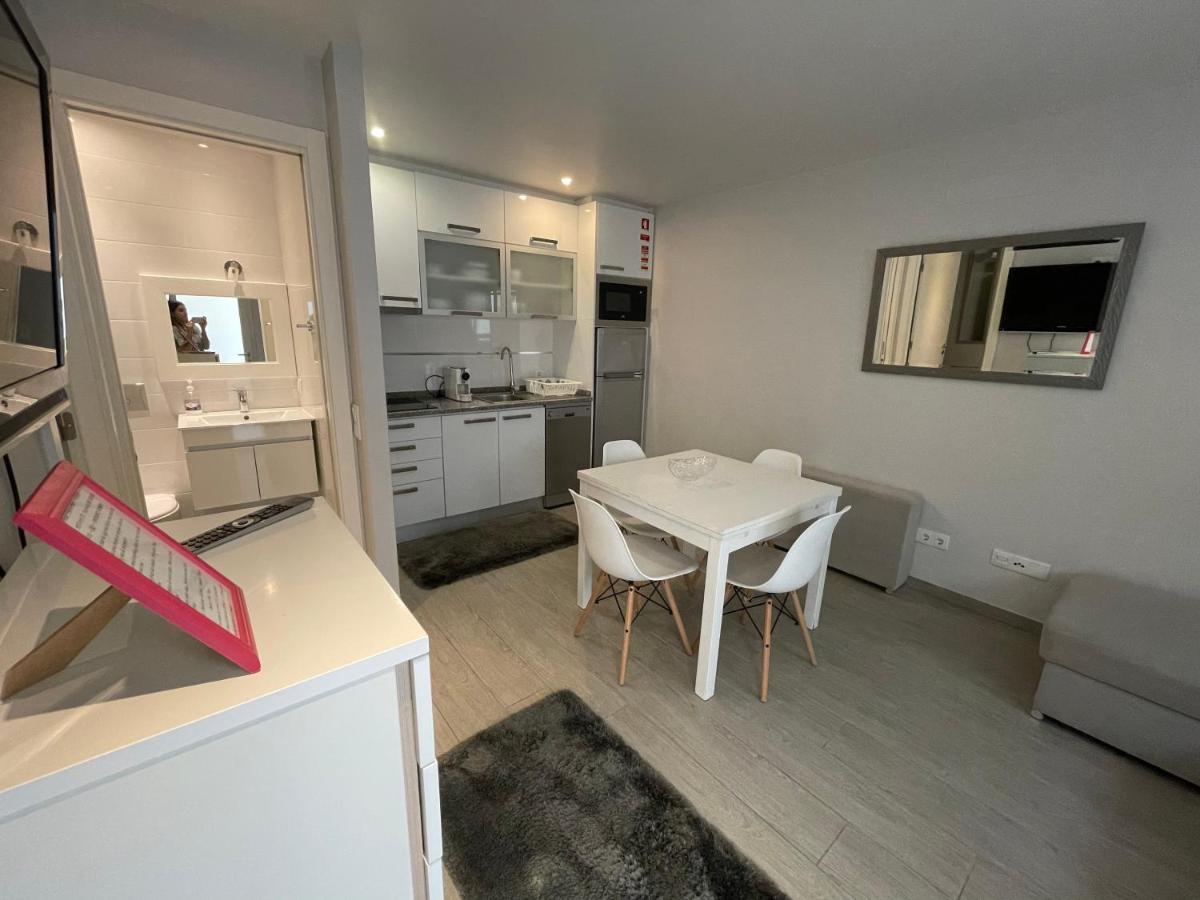 ナザレRosa Houseアパートメント エクステリア 写真