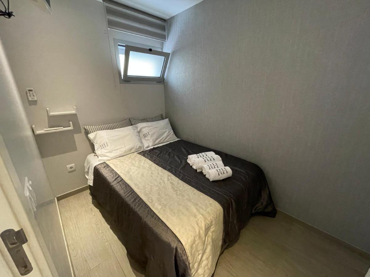 ナザレRosa Houseアパートメント エクステリア 写真