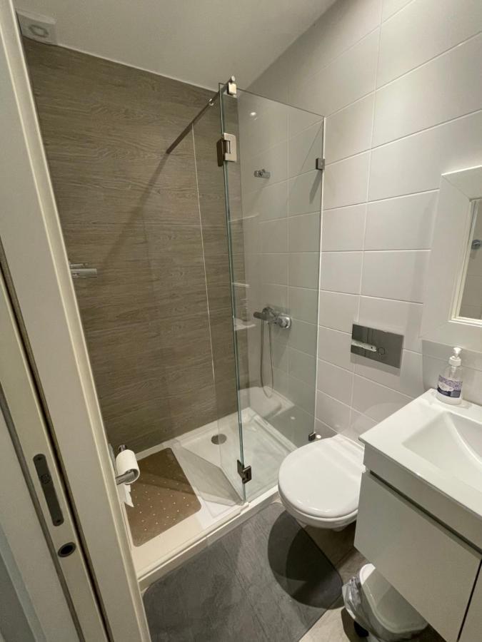 ナザレRosa Houseアパートメント エクステリア 写真