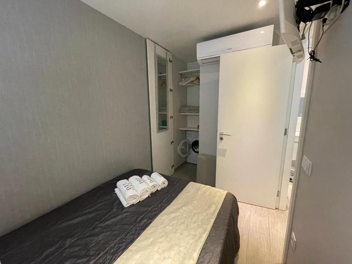 ナザレRosa Houseアパートメント エクステリア 写真