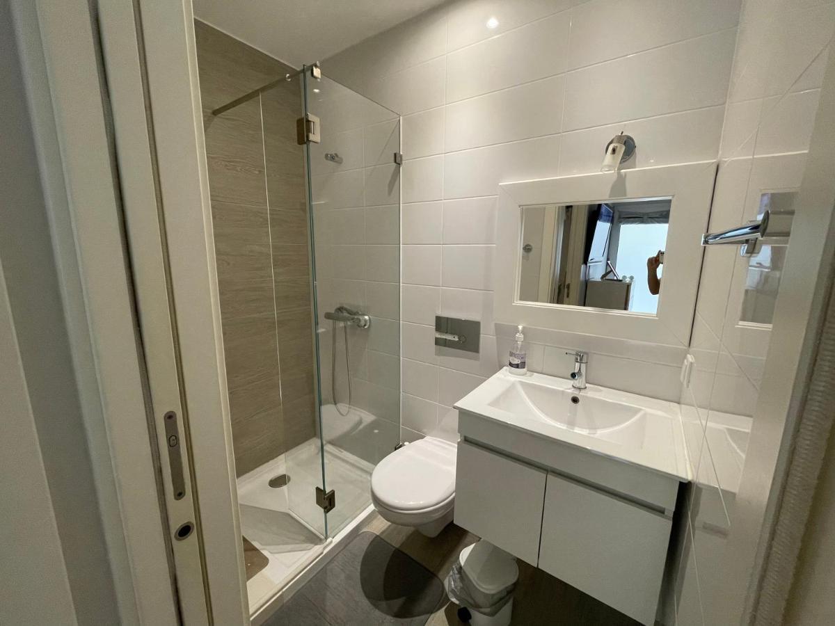 ナザレRosa Houseアパートメント エクステリア 写真