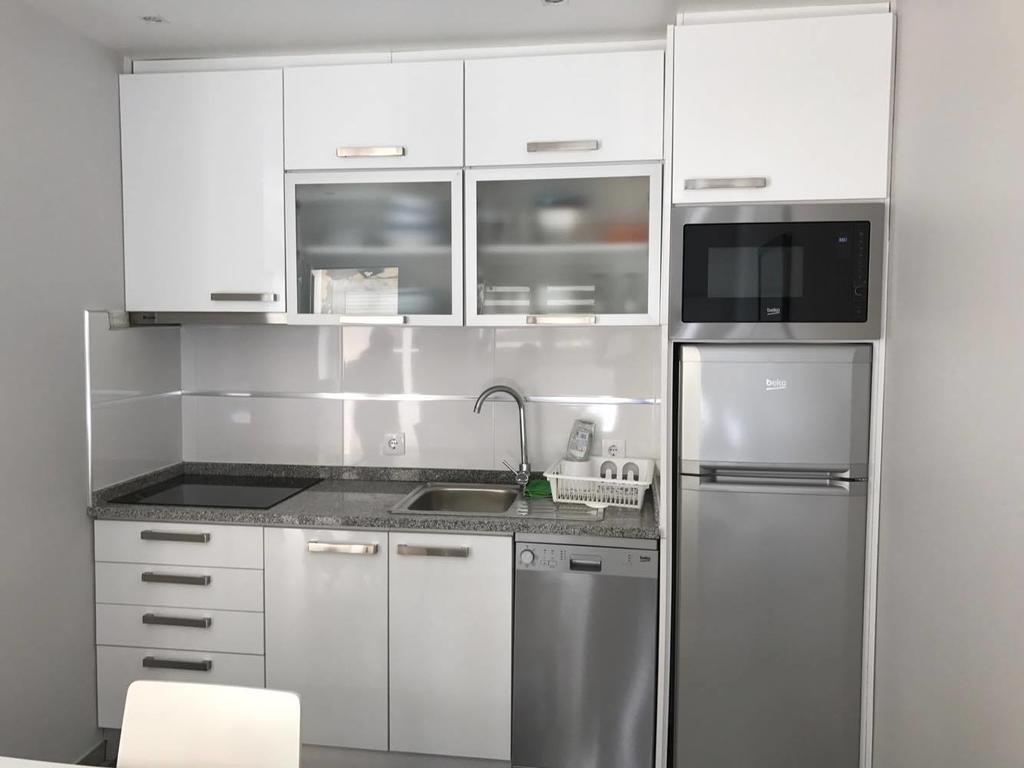 ナザレRosa Houseアパートメント エクステリア 写真